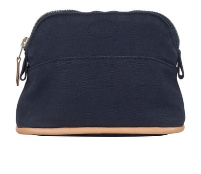 Hermès Mini Bolide Pouch, front view